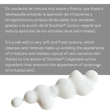 Load image into Gallery viewer, leche de textura muy suave y fresca

