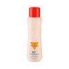 Leche hidratante bronceadora de zanahorias facial y corporal SPF 50 - 500 ml