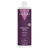 Líquido de permanente Nº0 de Valquer con tecnología Vplex para cabellos difíciles, formato profesional de 500 ml.