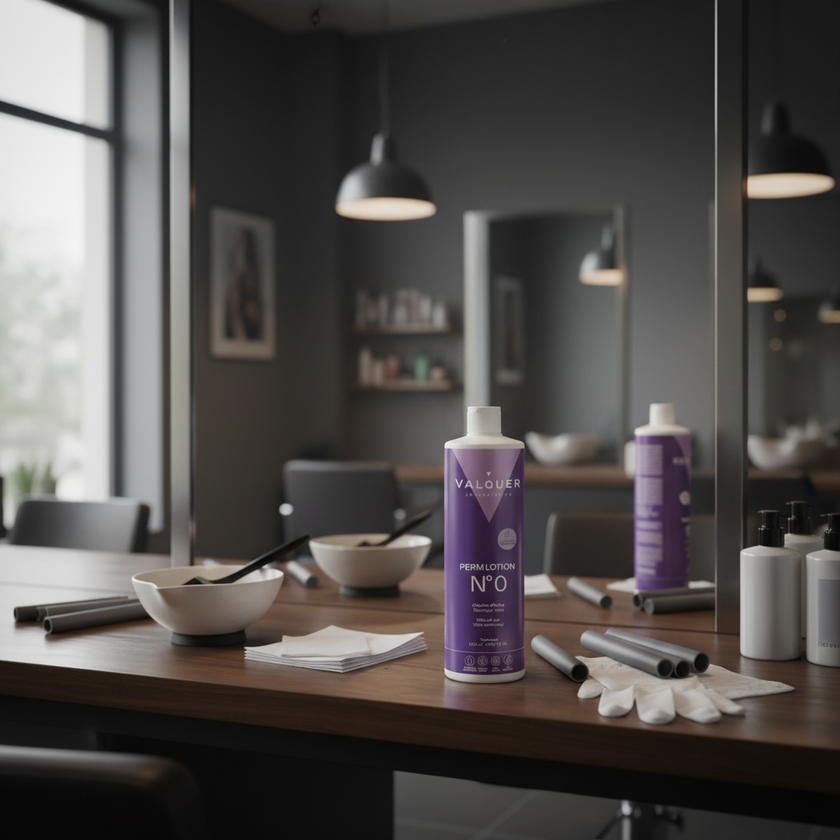 liquido permanente rizos