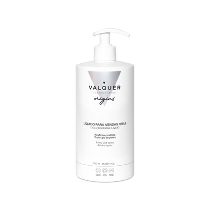 Liquid for cold bandages - 1000 ml