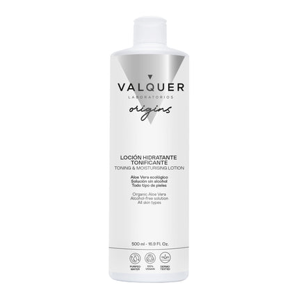locion hidratanteb tonificante