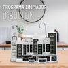 del programa limpiador D´Bullon