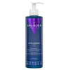 Mascarilla capilar Hyaluronic de Valquer con ácido hialurónico para hidratación, brillo y suavidad en todo tipo de cabello, 275 ml
