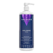 Mascarilla capilar Hyaluronic de Valquer con ácido hialurónico en formato profesional de 975 ml con dosificador