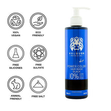 Load image into Gallery viewer, power color vegano
