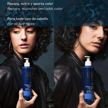 Cargar imagen en el visor de la galería, Mascarilla color Violeta - Power Color - 275 ml
