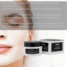 Load image into Gallery viewer, mascarilla calmante y relajante

