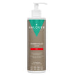 Mascarilla Power Color Red de Valquer para nutrir y mantener el color rojo entre coloraciones, 275 ml.