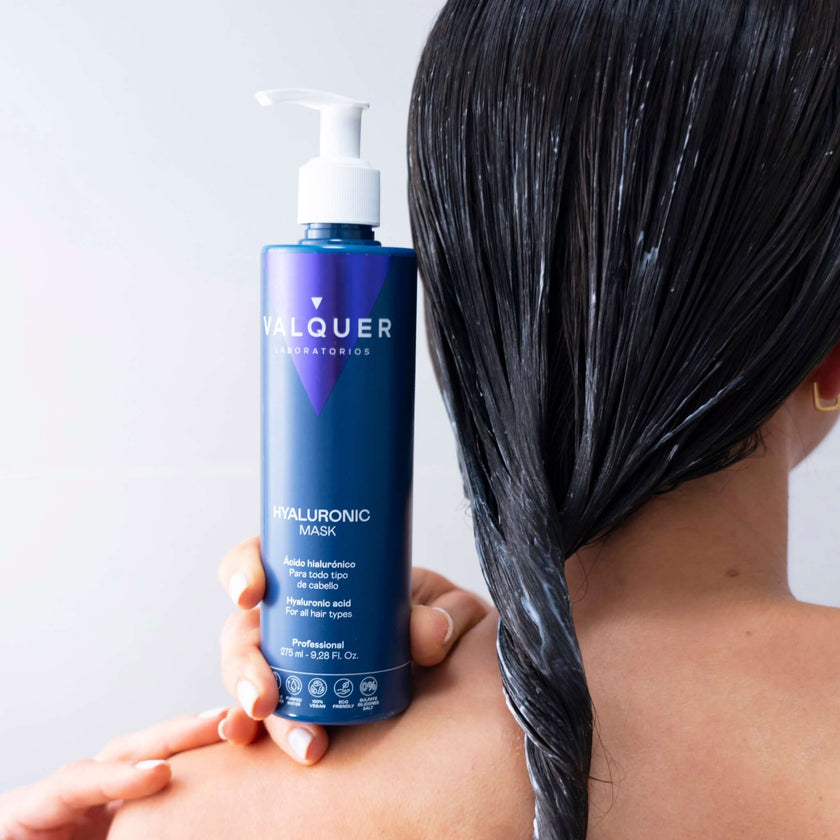 mascarilla acido hialuronico