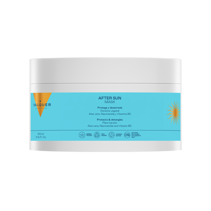 mascarilla aftersun