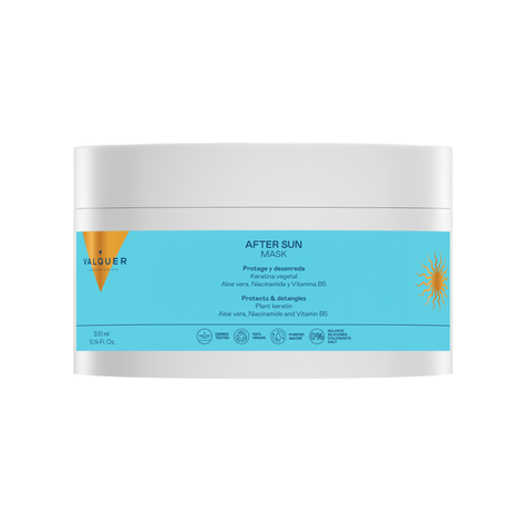 mascarilla aftersun
