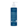 mascarilla cabello teñido etiqueta