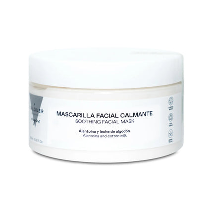 Soothing Face Mask - 200 ml