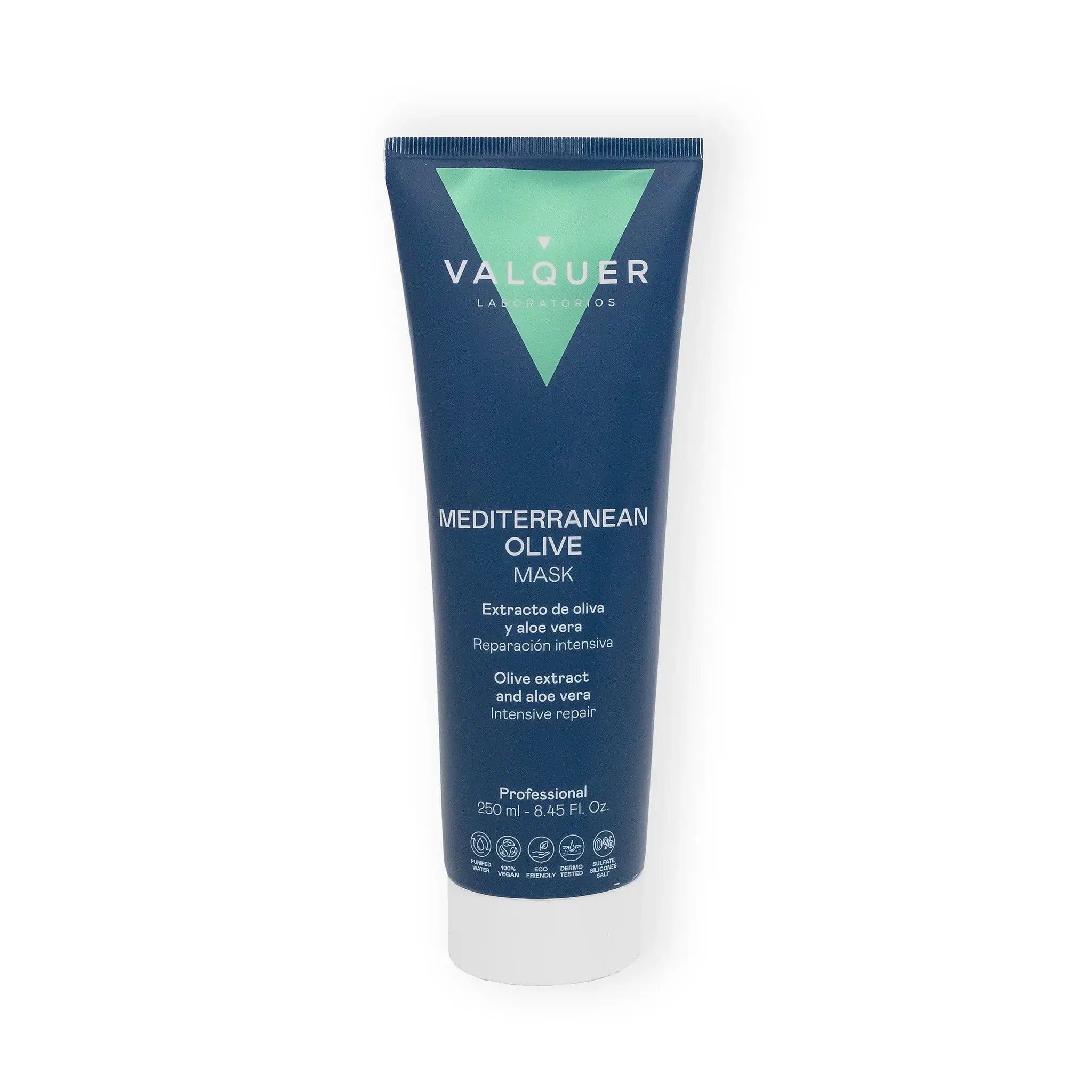 mascarilla reparadora intensiva