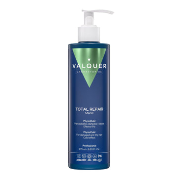mascarilla reparadora pelo