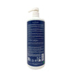 mascarillas cabello teñido etiqueta