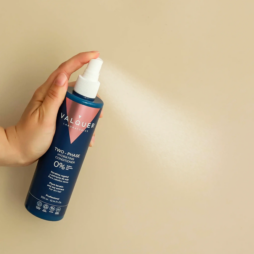 mejor acondicionador hidratante