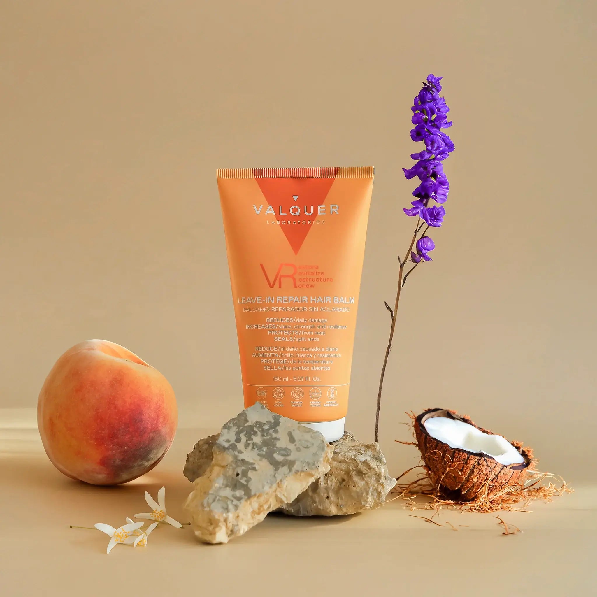 mejor acondicionador sin aclarado