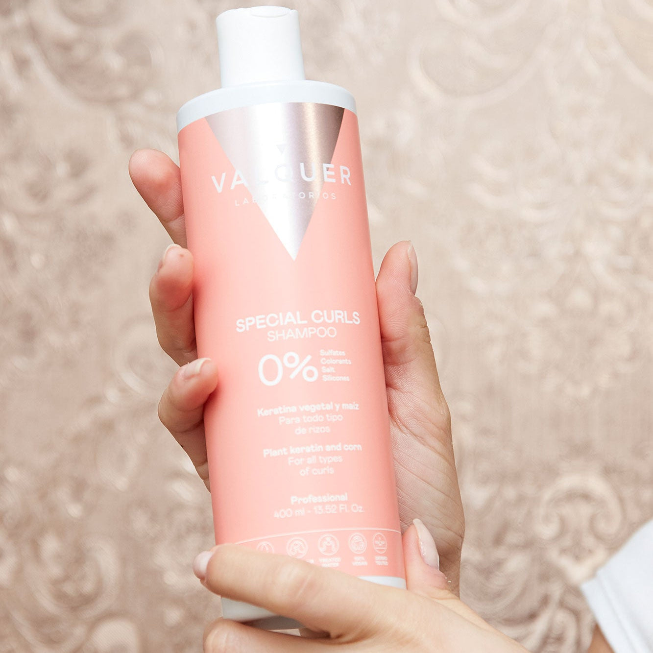 mejor champu metodo curly