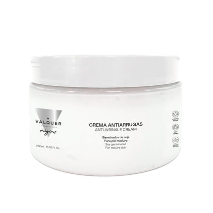 mejor crema antiarrugas