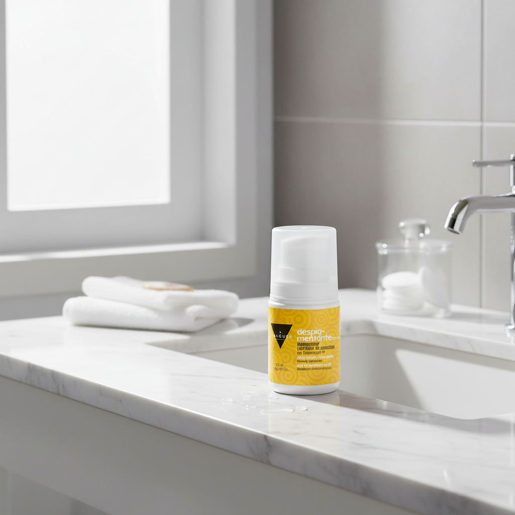 mejor crema despigmentante facial