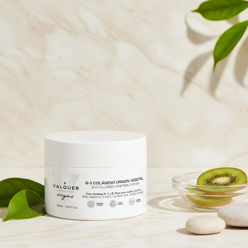 mejor crema facial con colageno