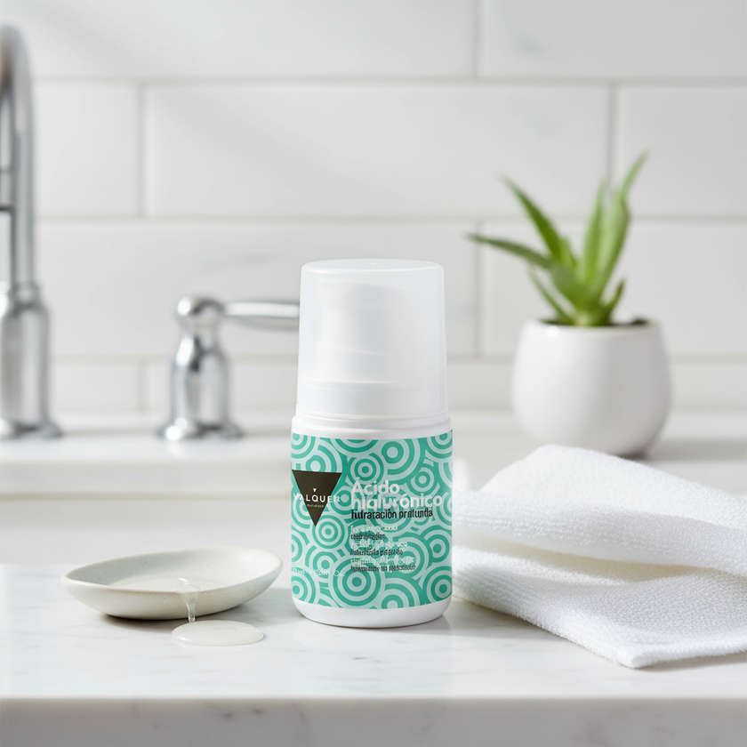 mejor crema hidratante con acido hialuronico