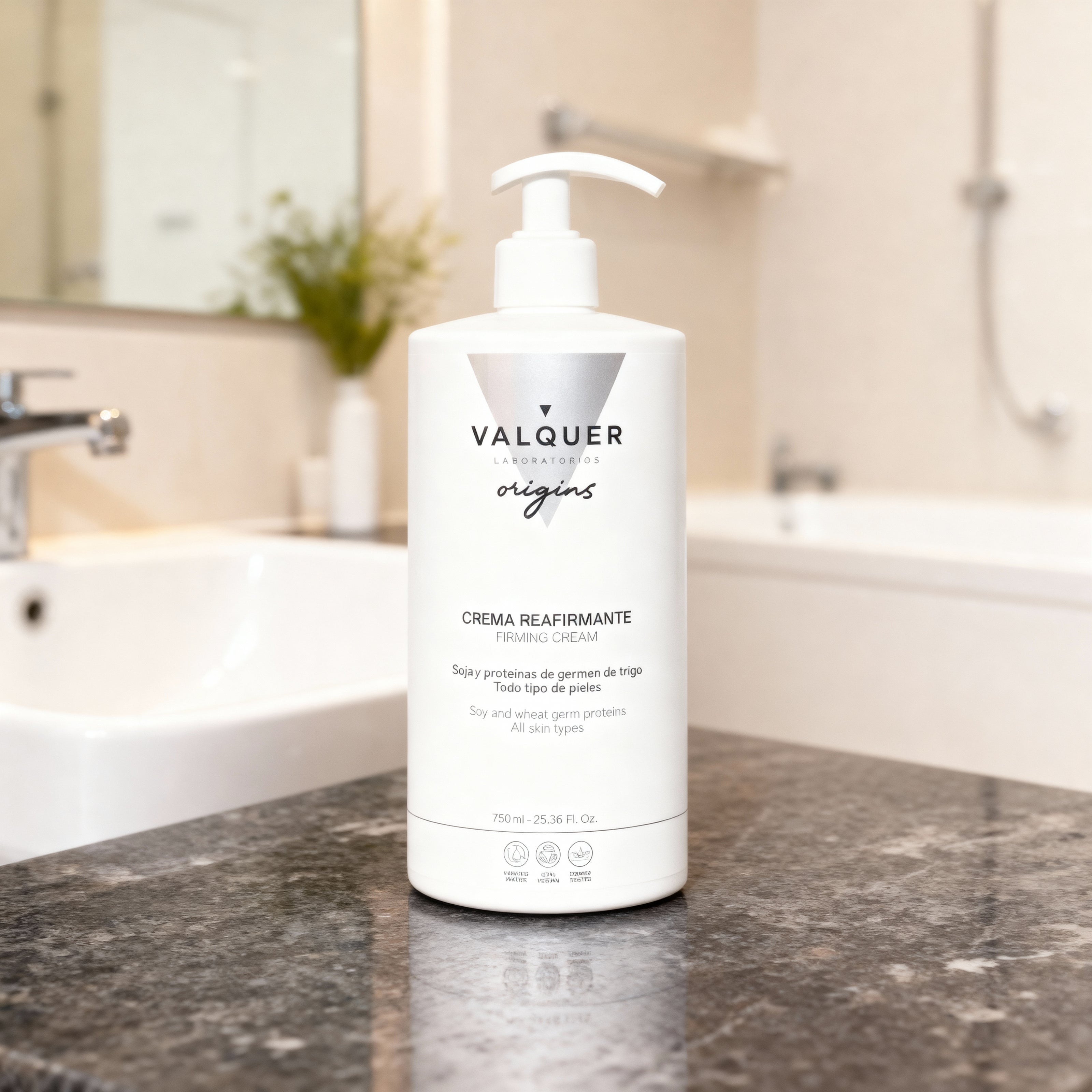 mejor crema reafirmante corporal