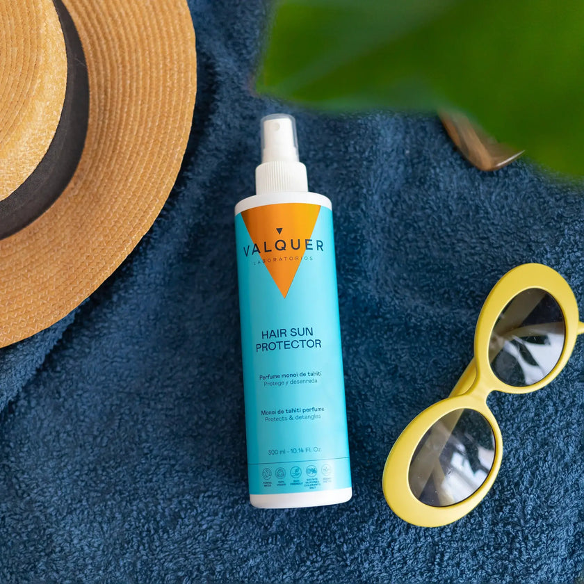 mejor protector solar capilar