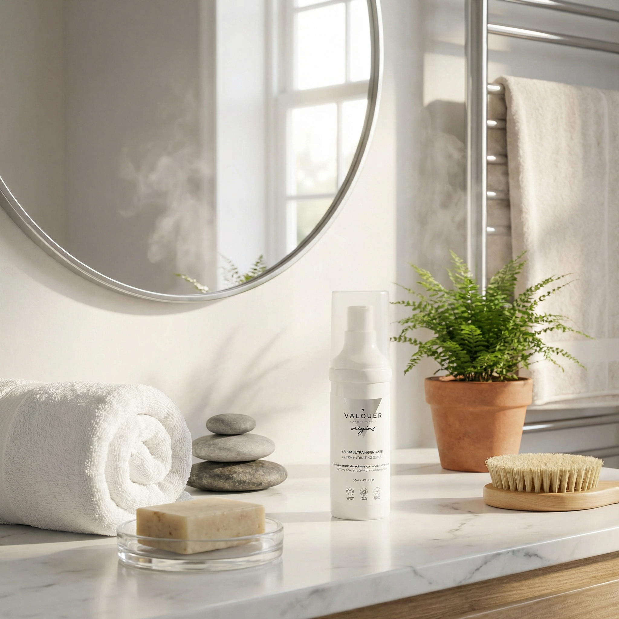 mejor serum hidratante facial