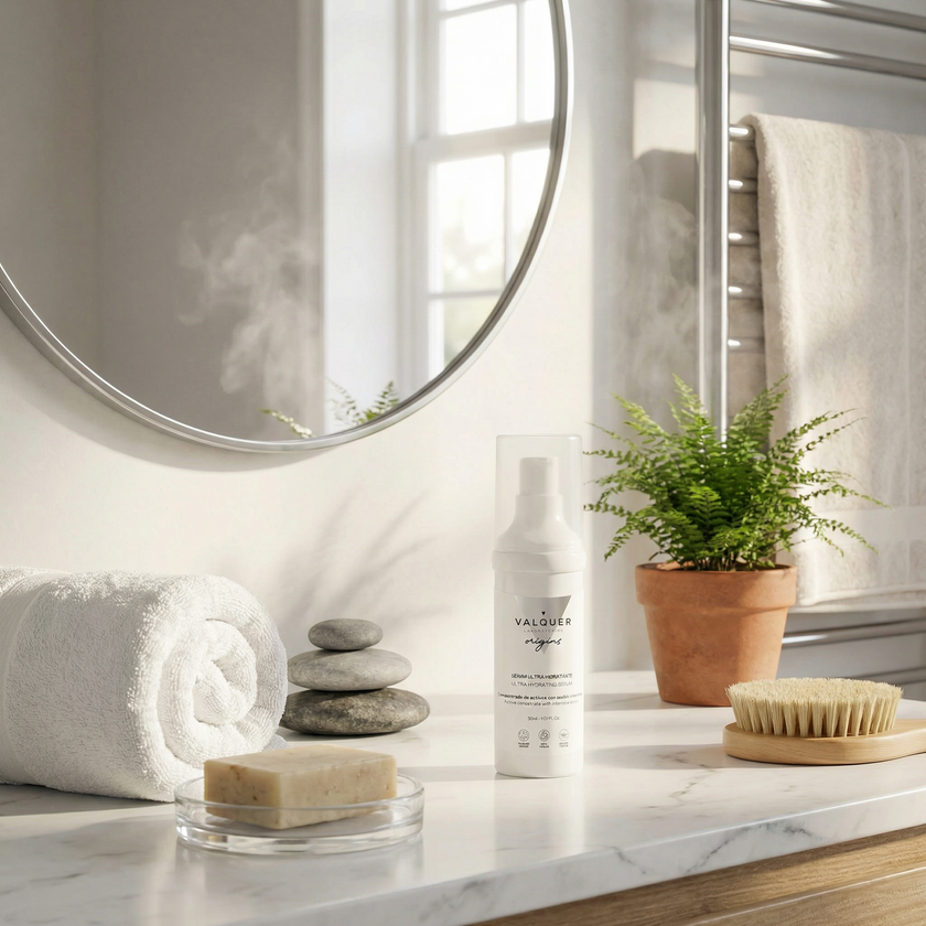 mejor serum hidratante facial