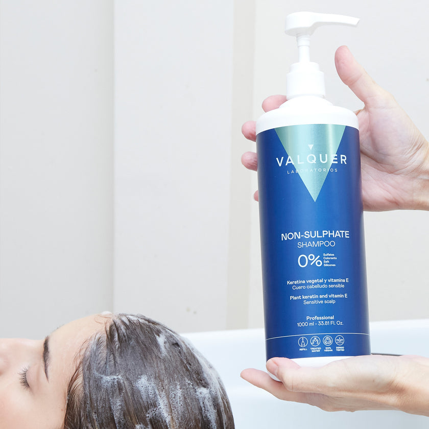 mejores champus sin sulfatos