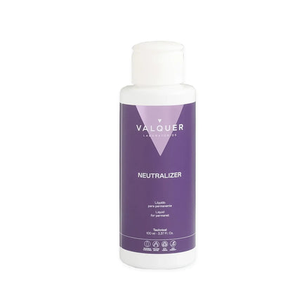 Neutralizante para permanente 100ml