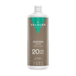 Oxidante en crema Valquer 20 vol 6% fórmula vegana, formato profesional 1000ml
