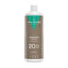 Oxidante en crema Valquer 20 vol 6% fórmula vegana, formato profesional 1000ml