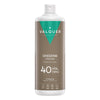 Oxidante en crema 40 volúmenes (12 %) de uso profesional de Valquer, 1000 ml