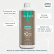 Oxidante en crema Premium Valquer 10 vol 3% con aceite de argán, fórmula perfumada ultra cremosa
