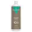 Oxidante en crema Valquer 10 volúmenes 3% en formato profesional de 1000 ml