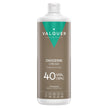 Oxidante en crema Valquer 40 volúmenes 12% en formato profesional de 1000 ml