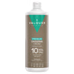 Oxidante Premium Valquer 10 volúmenes 3% con aceite de argán en formato profesional de 1000 ml