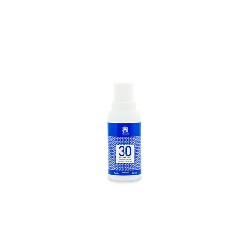 Agua Oxigenada 30 vol (9%) - 75 ml