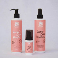 Cargar imagen en el visor de la galería, booster, serum y acondicionador curly
