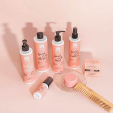 Load image into Gallery viewer, Pack curly Shampoo, mask and serum for curly hair
