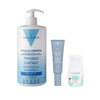 Pack Valquer con Hyaludrops Sin Perfume, sérum reparador de manos y crema hidratante nutritiva Plump Skin.