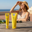 pack protector facial