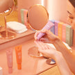 Rutina facial Skin Essentials de Valquer con 6 cremas para personalizar el cuidado de la piel
