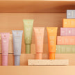 Pack Skin Essentials con Energy Bomb, Plump Skin, C-Glow, Soothing y Vitamin A-Sleep