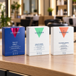 Professional Hair Ampoule Welcome Pack