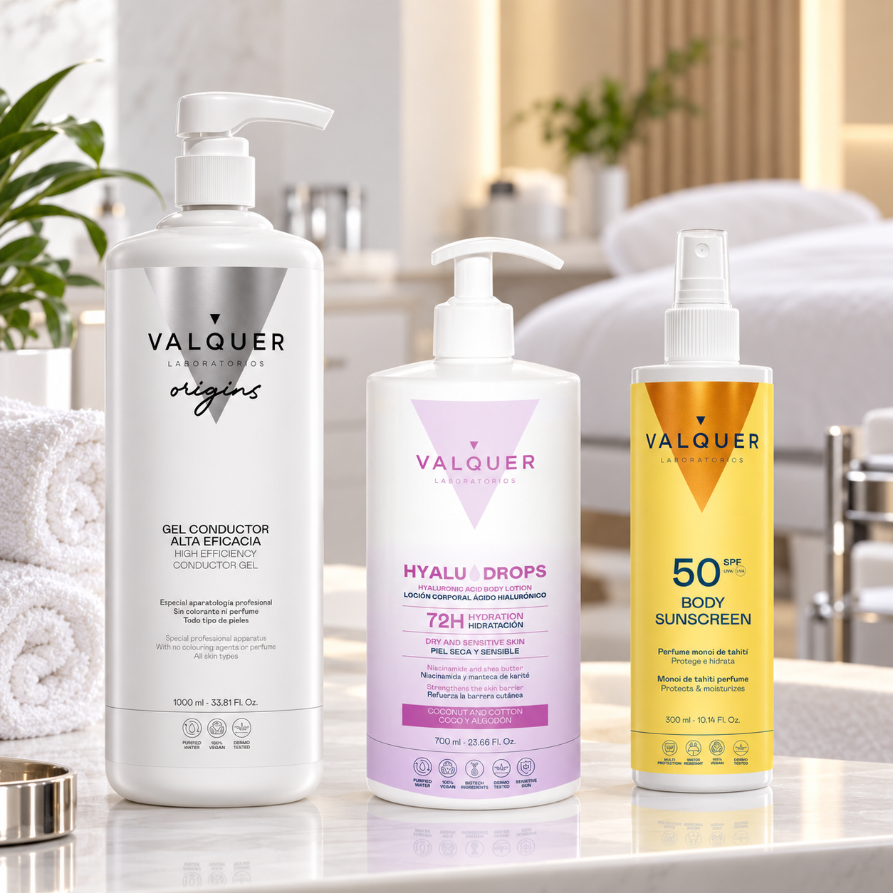 Professional Body Aesthetics Welcome Pack